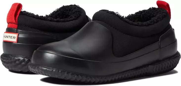 Зимние ботинки Sherpa Shoe Hunter, черный