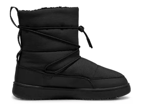 Зимние ботинки Snowbae Puma, черный