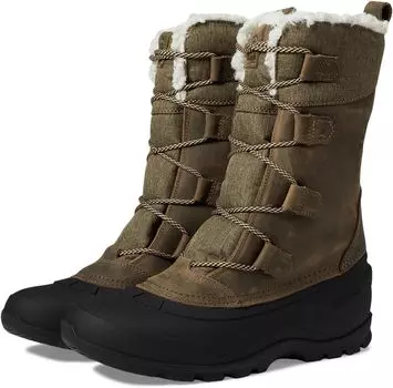 Зимние ботинки SnowGem Kamik, цвет Fossil