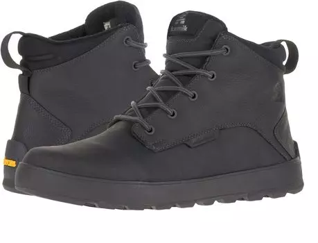 Зимние ботинки Spencer Mid Kamik, черный
