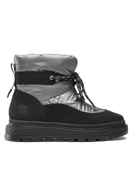 Зимние ботинки Timberland, серый