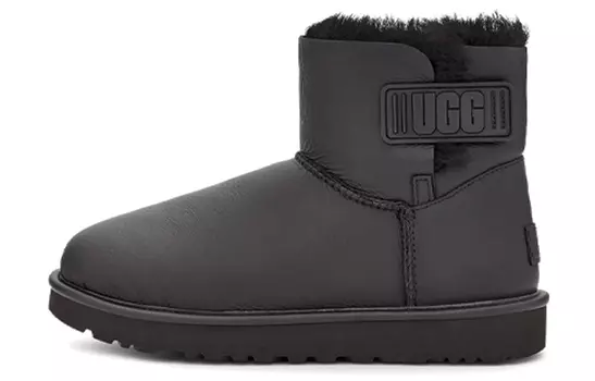 Зимние ботинки Ugg Bailey для женщин