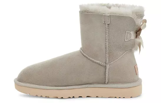 Зимние ботинки Ugg Bailey для женщин