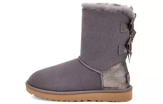 Зимние ботинки Ugg Bailey для женщин