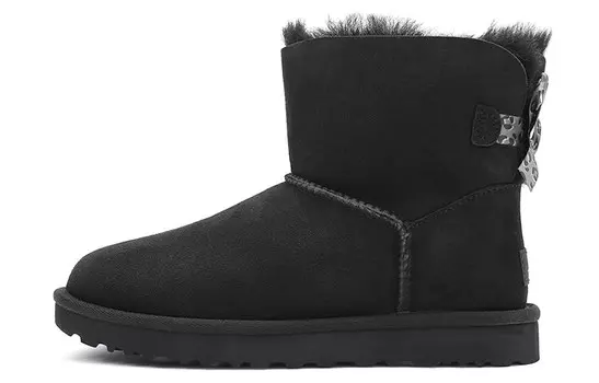 Зимние ботинки Ugg Bailey для женщин