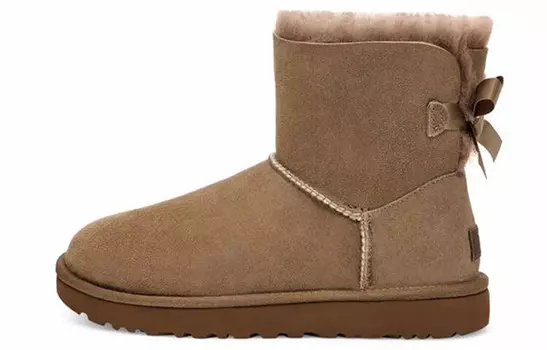 Зимние ботинки Ugg Bailey для женщин