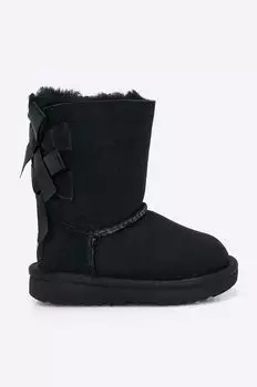 Зимние ботинки Ugg, черный