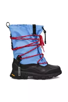 Зимние ботинки UGG Metropeak, синий