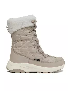 Зимние Ботинки Whistler Oenpi W Boot WP W234151, серый