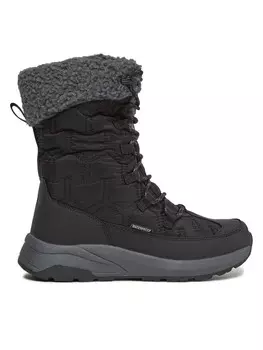 Зимние Ботинки Whistler Oenpi W Boot WP W234151, черный