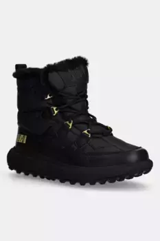 Зимние ботинки WILLETTA Helly Hansen, черный