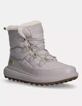 Зимние ботинки WILLETTA Helly Hansen, серый