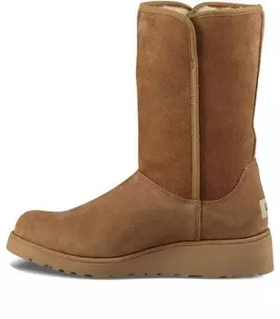 Зимние ботинки (WMNS) UGG Amie 'Chestnut'