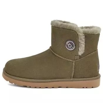 Зимние ботинки (WMNS) UGG Classic Novelty