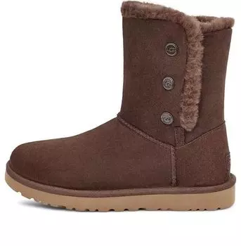 Зимние ботинки (WMNS) UGG, коричневый