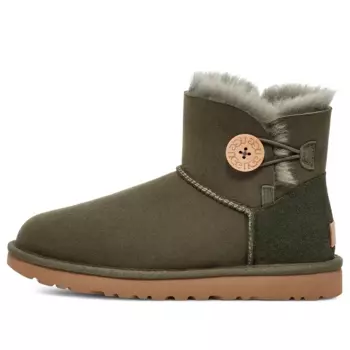 Зимние ботинки (WMNS) UGG Mini Bailey Button II