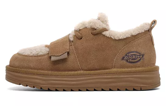 Зимние ботинки женские Dickies