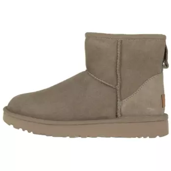 Зимние ботинки женские Ugg