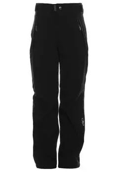 Зимние брюки Junior Pant CMP, черный