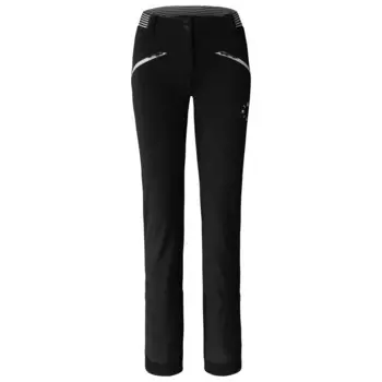 Зимние брюки Martini Snowventure Pants, черный