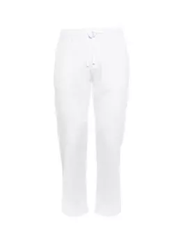 Зимние брюки regular fit Acanfora, белый