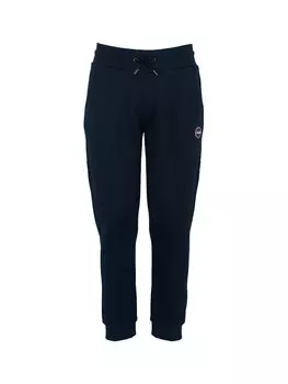 Зимние брюки regular fit Colmar, синий