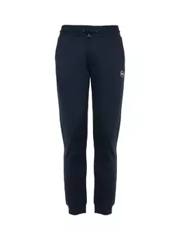 Зимние брюки regular fit Colmar, синий