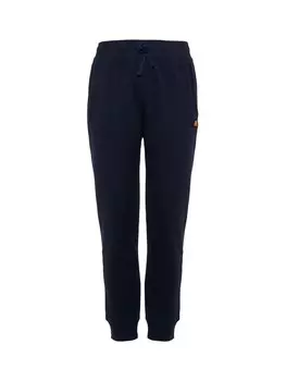 Зимние брюки regular fit Ellesse, синий