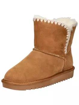 Зимние сапоги ARA, цвет Caramel