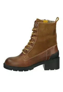 Зимние сапоги camel active