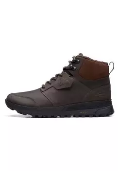 Зимние сапоги Clarks