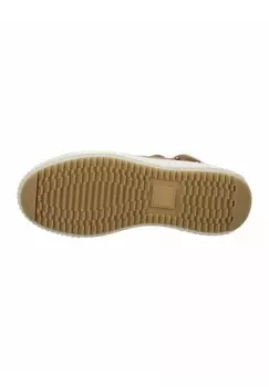 Зимние сапоги DAVOS ara, коричневый