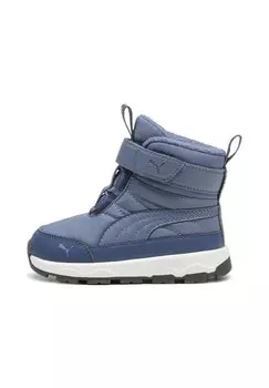 Зимние сапоги EVOLVE Puma, синий