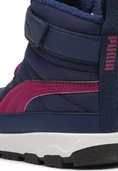 Зимние сапоги EVOLVE Puma, синий