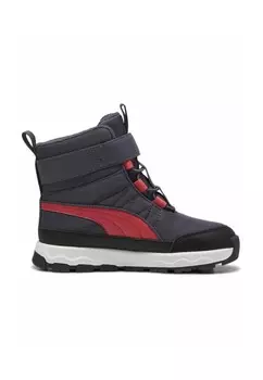 Зимние сапоги EVOLVE PURETEX Puma, серый