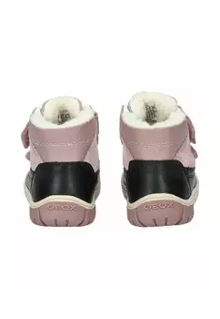 Зимние сапоги Geox, черный