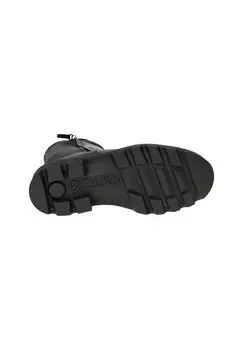 Зимние сапоги GRAINER ZIP ECCO, черный