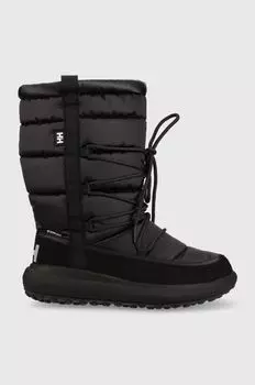 Зимние сапоги Helly Hansen, черный
