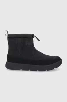 Зимние сапоги Helly Hansen, черный