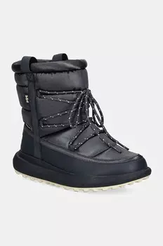 Зимние сапоги Helly Hansen, темно-синий