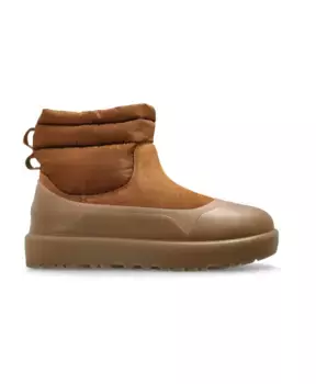 Зимние сапоги м классик мини мод. Ugg, коричневый