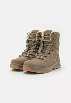 Зимние сапоги NABUCCO GORE TEX Lowa, бежевый