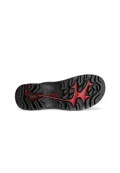 Зимние сапоги OFFROAD ECCO, черный