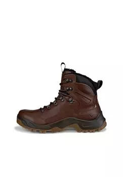Зимние сапоги OFFROAD ECCO, коричневый
