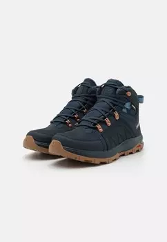 Зимние сапоги OUTCHILL Salomon, темно-синий
