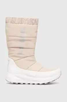 Зимние сапоги Rossignol, бежевый