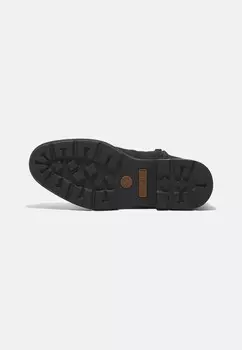 Зимние сапоги Timberland, черный