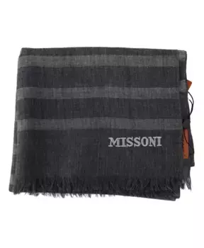 Зимние шарф Missoni, мультиколор