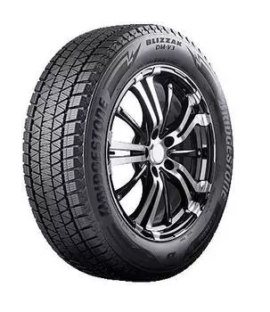 Зимние шины Bridgestone BLIZZAK DM-V3 XL 265/55 R20 113T