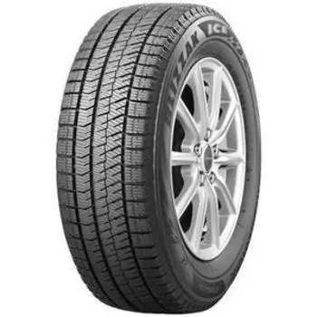 Зимние шины Bridgestone Blizzak ICE XL 245/50 R18 104T